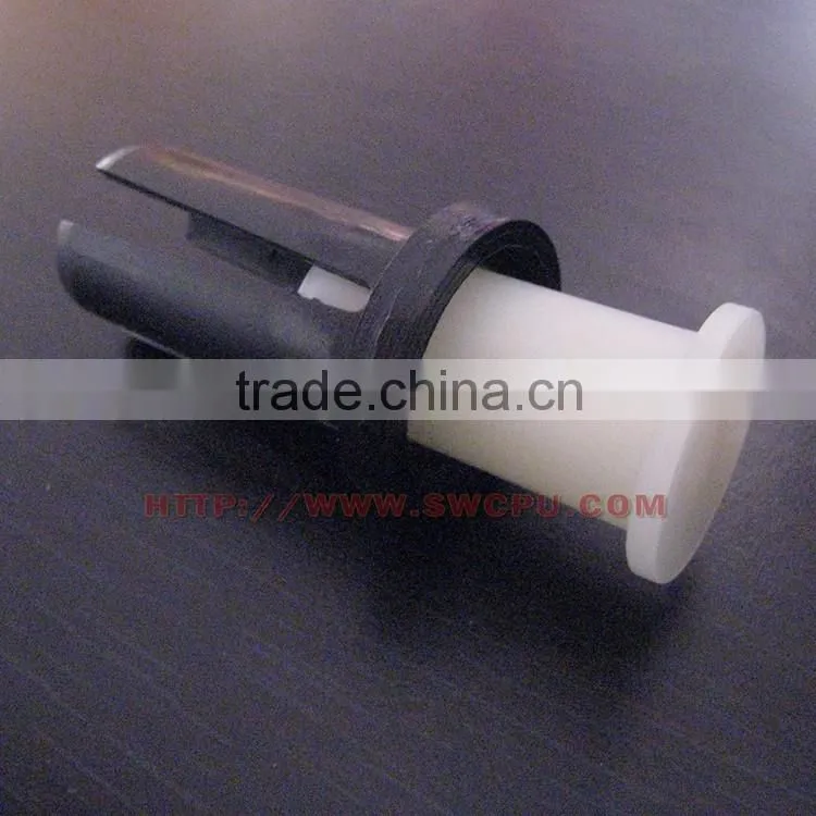 Hot sale plastic push in rivet