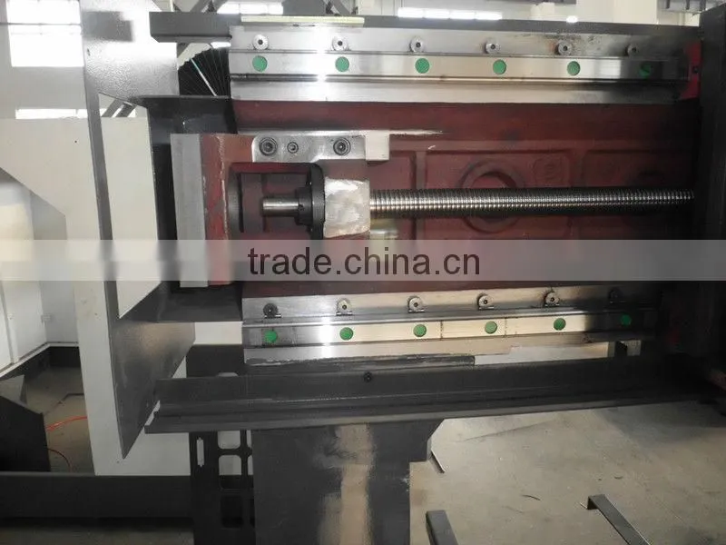 specially produce cnc engraving milling machine frame SW-DX6060