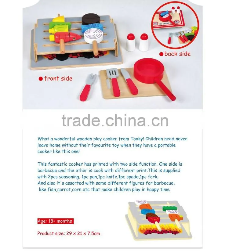 Multifunctional diy kids food toys high quality
