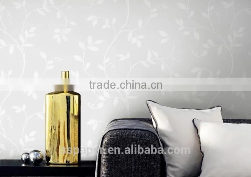 Europe and the United States elegant home decor wallpaper