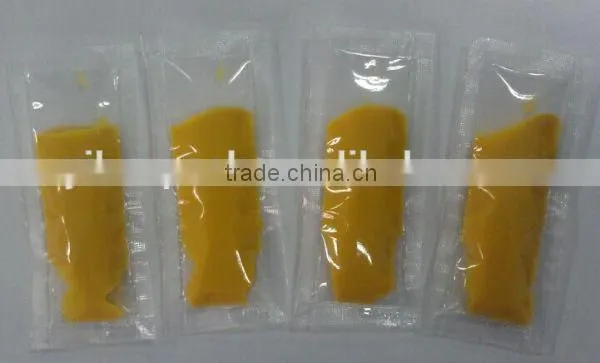 3 sides sealing Automatic Tomato Paste Packaging Machine