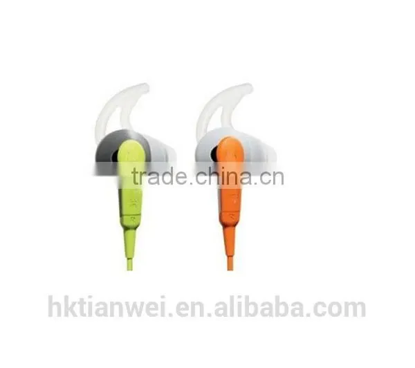 reusable silicone ear plug