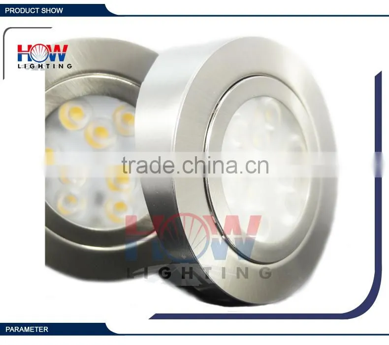 2015 new design led downlight