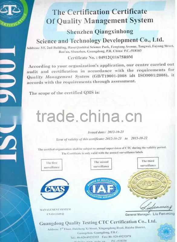 High Speed Fiber Optic Audio Equipment Cable