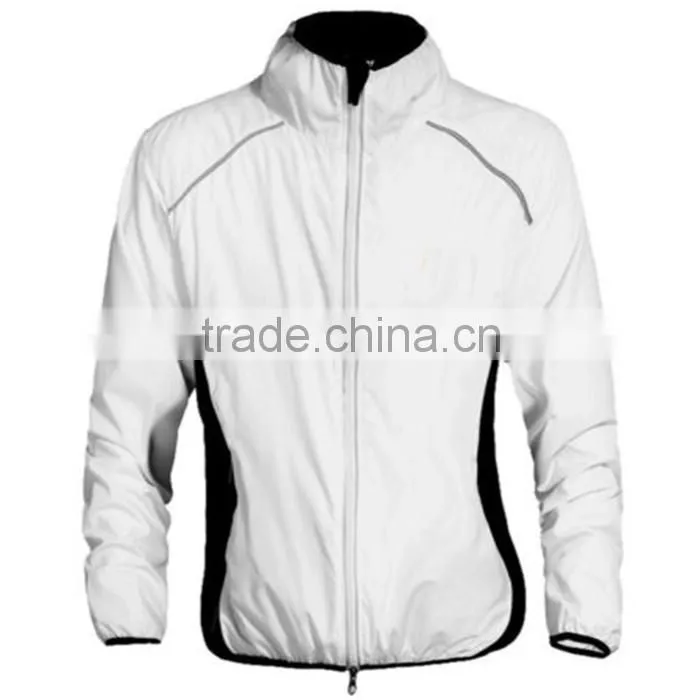 100%Polyester Manufacture Cycling Shirts Longsleeve Top Sports