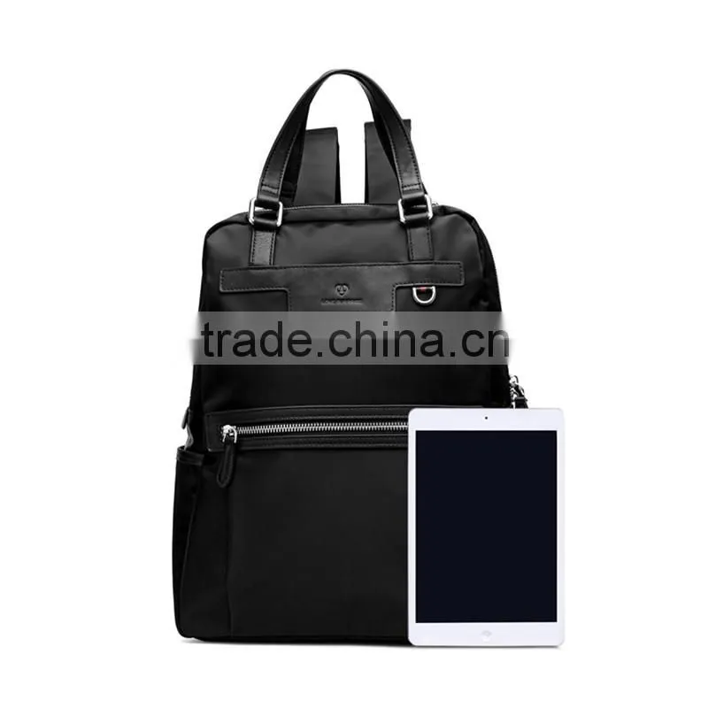 Specially designed high quality capacious backpack durable men backpack