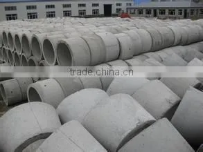 2014 hot sell concrete roller pipe making machine -building material machinery