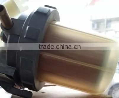 129901-55810 4TNE94LE Priming Pump YM129901-55810