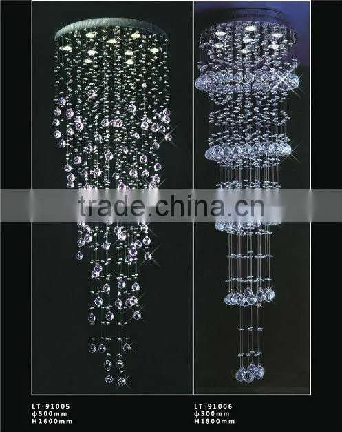 2014 newest chandelier lighting