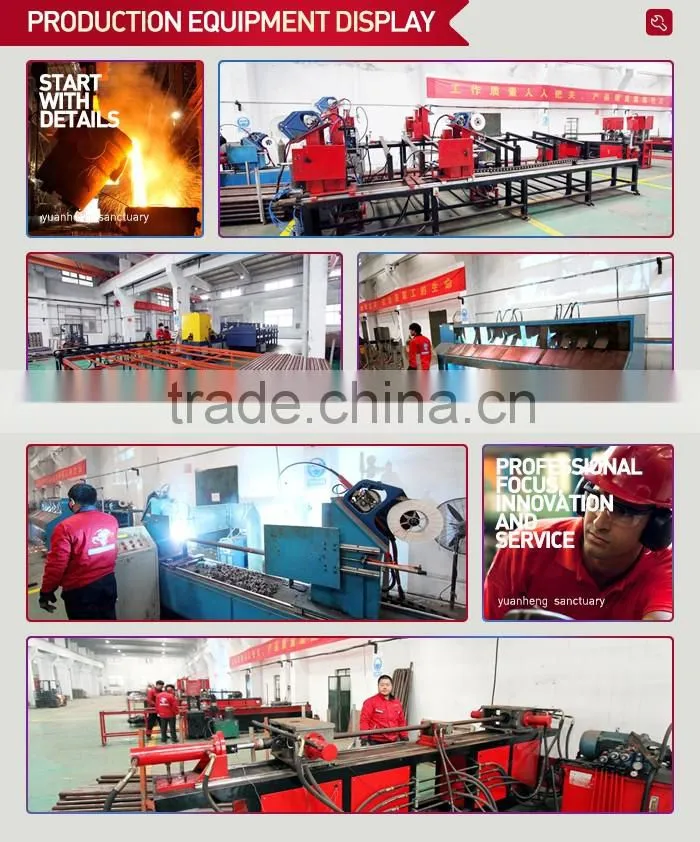Ductile Iron Pipe Fittings Ductile Iron flange