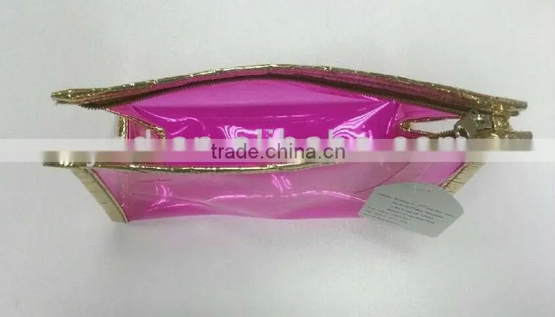 wholesale pvc cosmetic bag!!!