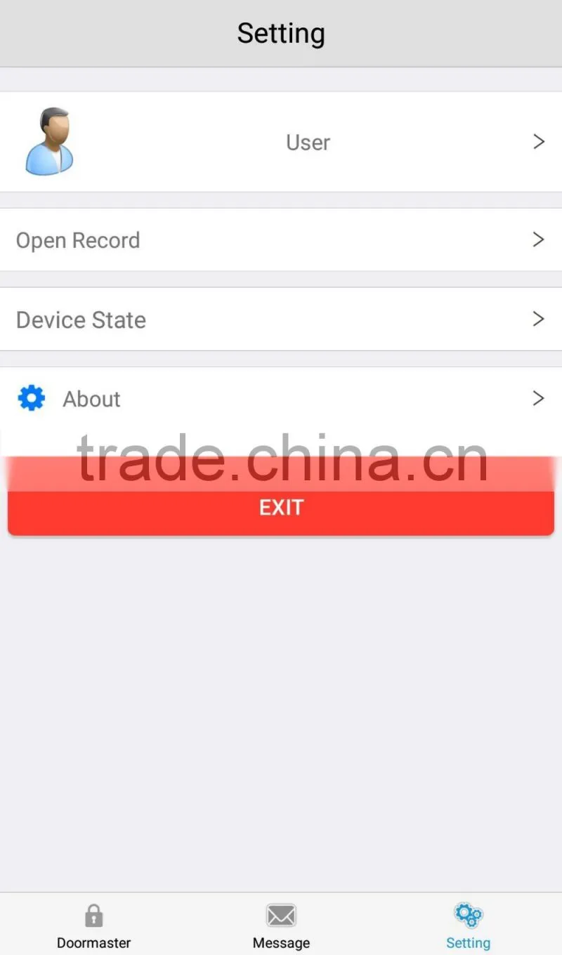 Remote Access Relay Control with Android App