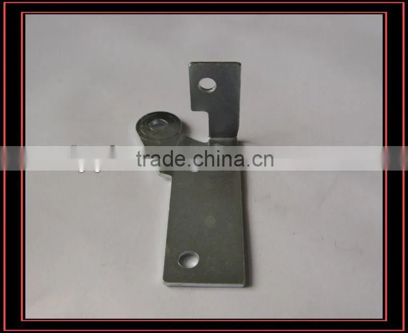 Zhejiang metal stamping auto part