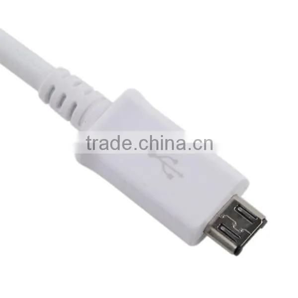 Galaxy S4 cable manufacturer for samsung note2 usb data cable