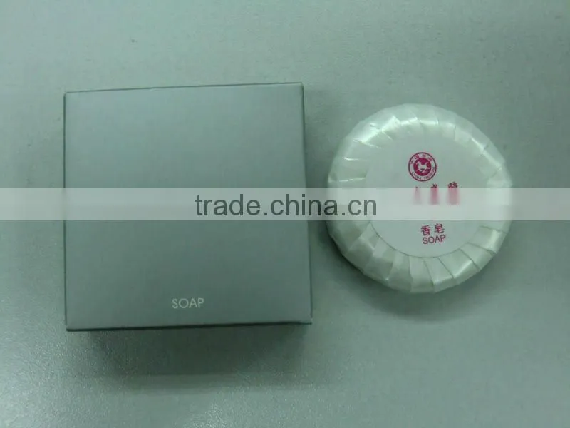 hotel bar soap DT-S1112