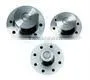8 and 10 hole welded kingpin assembly
