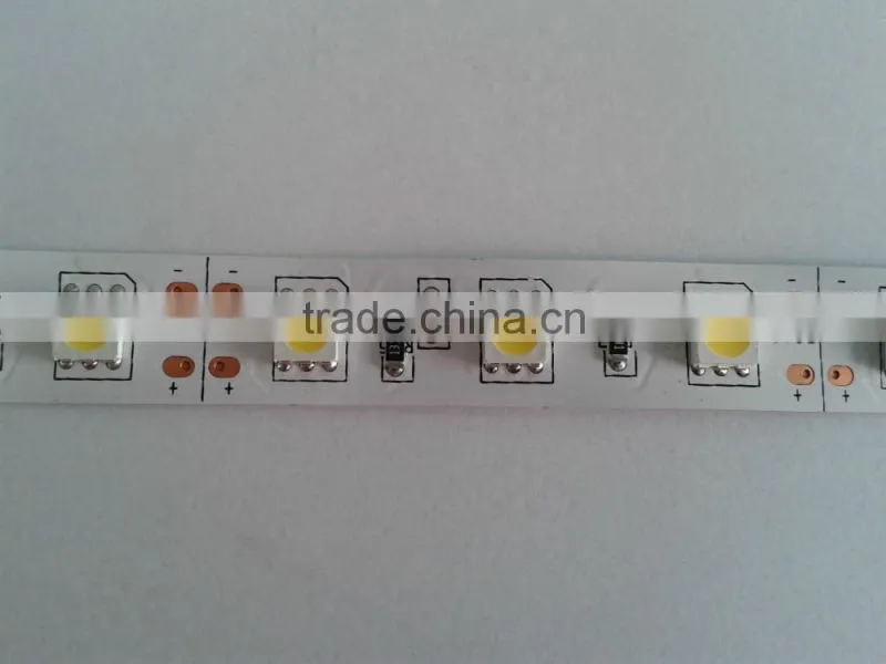 LED Multicolor flexible strip