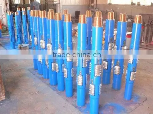 API Casing Scraper