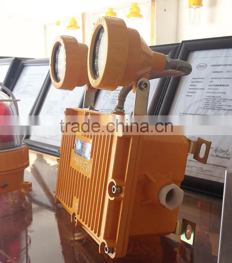 High quality LED explosion proof emergency light