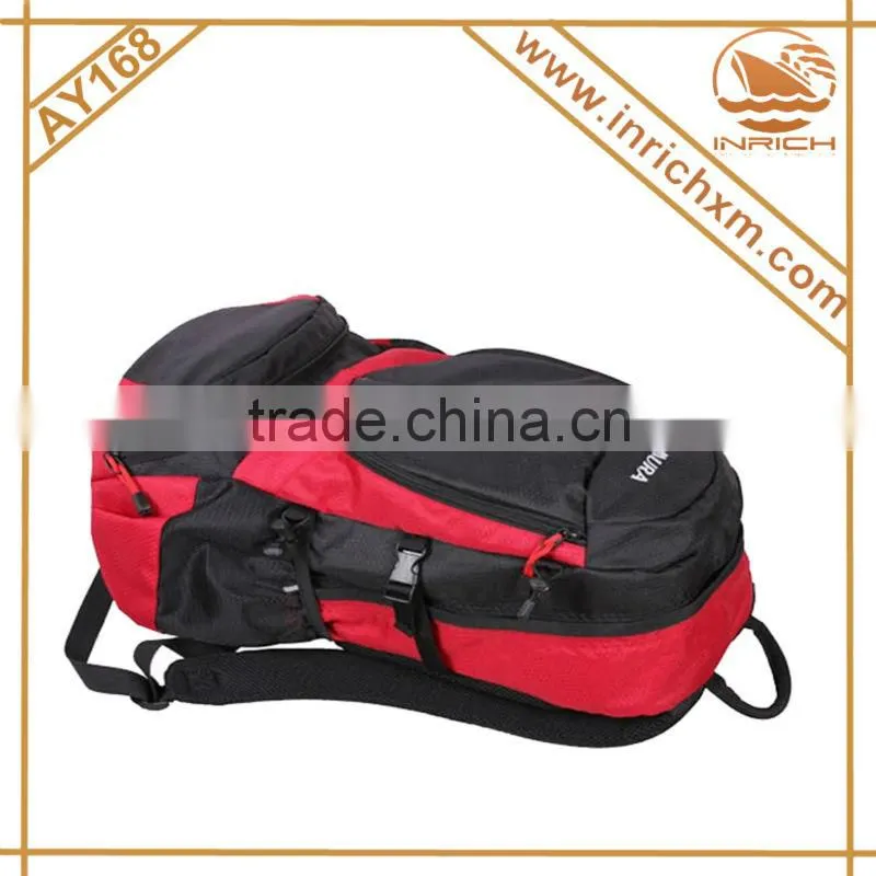 Mountaineering Backpack Camping Hiking Military Tactical Backpack