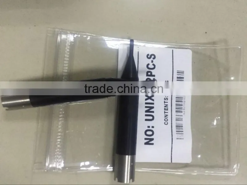 new design unix electronic soldering iron soldering robot tips/unix soldering iron bits