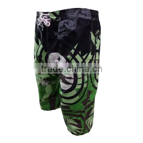 Fashion Couple surf colorful beach shorts board men's beach shorts wholesale