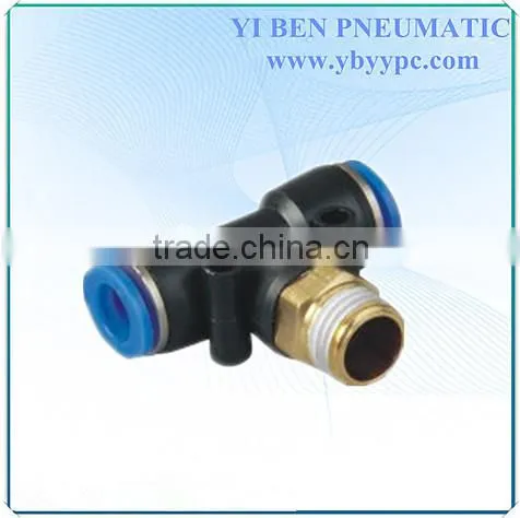 Pneumatic Push-in Fittings quick disconnect coupling quick disconnect hose fittings