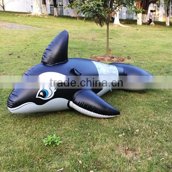small order available kids pool toy giant inflatable sea turtle ride-on