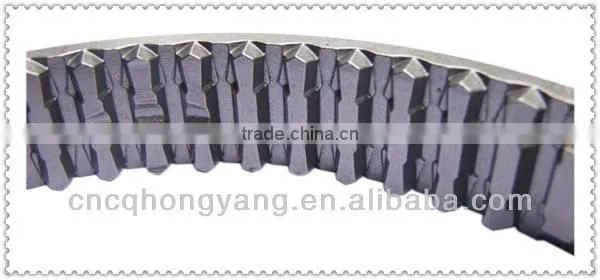 5S-150GP main shaft sleeve for Howo (1310304195)