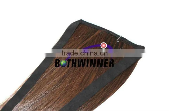 Alice brown wig