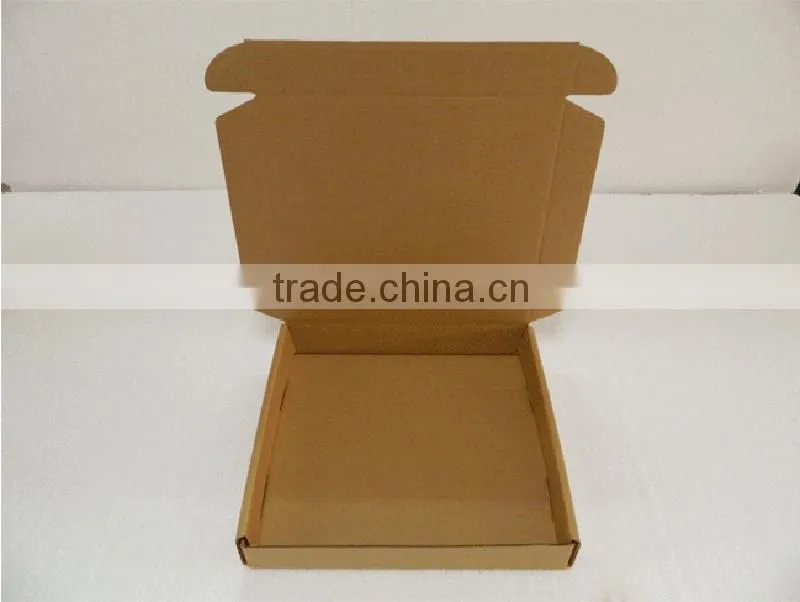 Pharmaceutical Industrial Use fluted paper boxes