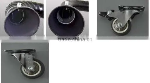 Fume Extractor/Solder Smoke Absorber/Smoking Device Smoking Instrument XY201T/Single phase active carbon fume extractor