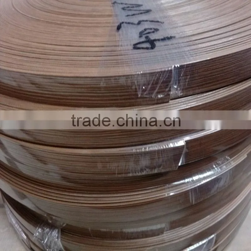 PVC Edge Banding Tape