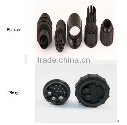 USB waterproof connector