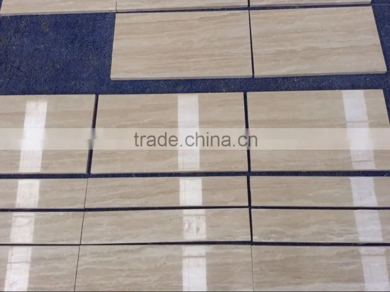 Beige travertine For Sale