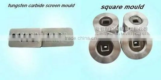 wire draw machine
