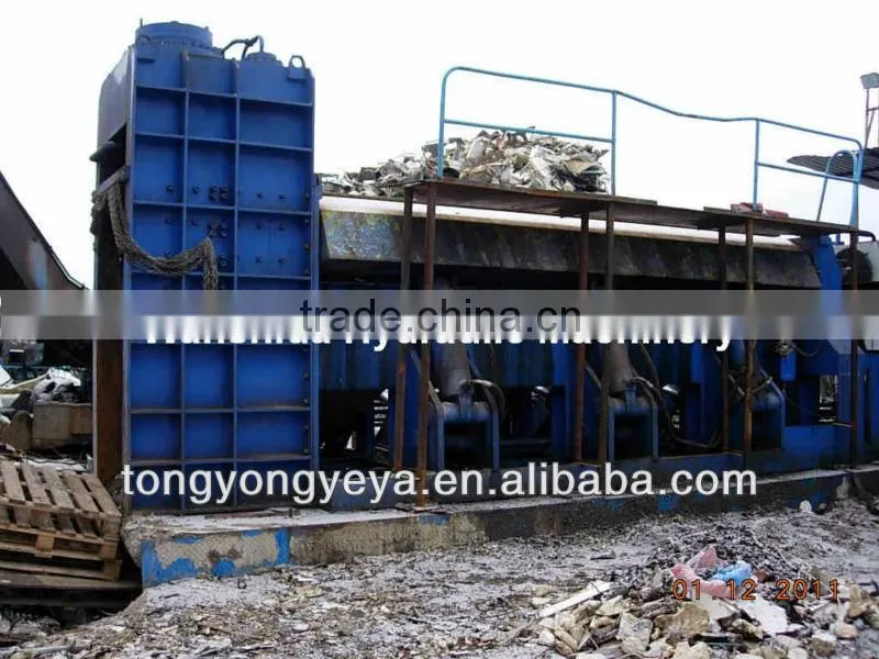 Y83Q-4000C Scrap Shear Press Balers for Sale