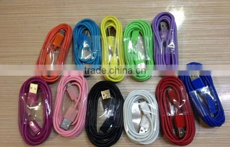 SYS wholesale micro usb printer cable
