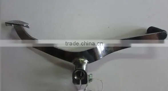 Wave125 motorcycle gear shift lever