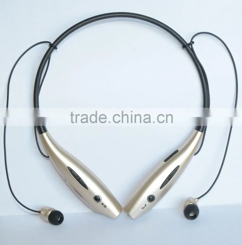 Alibaba Express Sport Stereo Bluetooth Headset Wireless Headphone