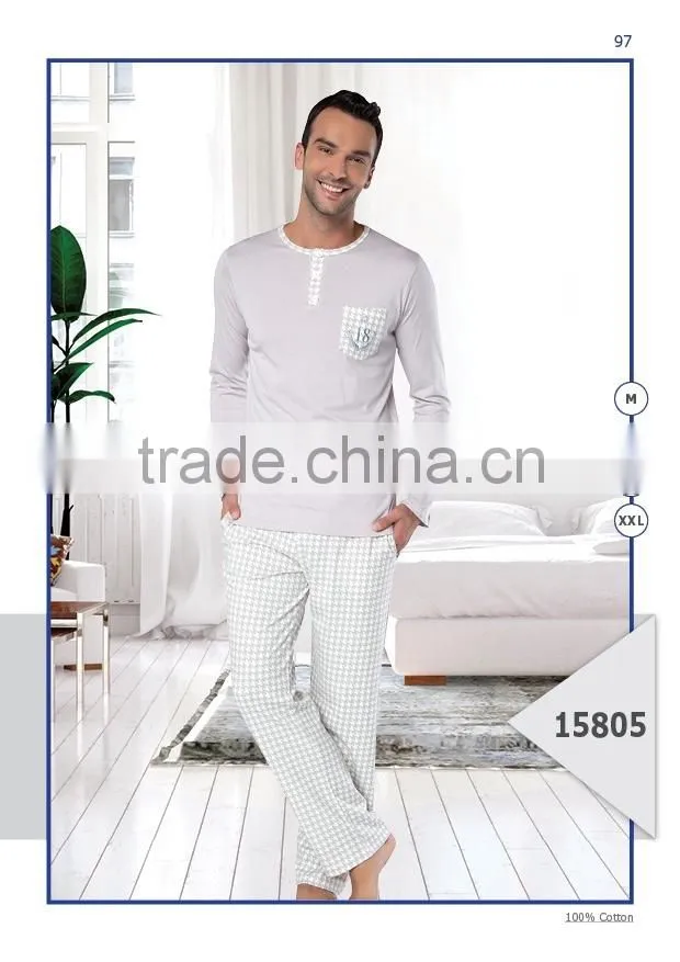 WHOLESALE PAJAMAS FOR MEN