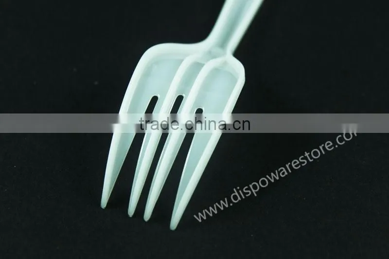 PP Disposable Forks