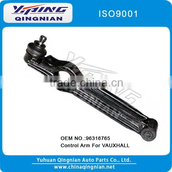 Suspension Control Arm For VAUXHALL/OPEL/CHEVROLET/DAEWOO OEM:96316765