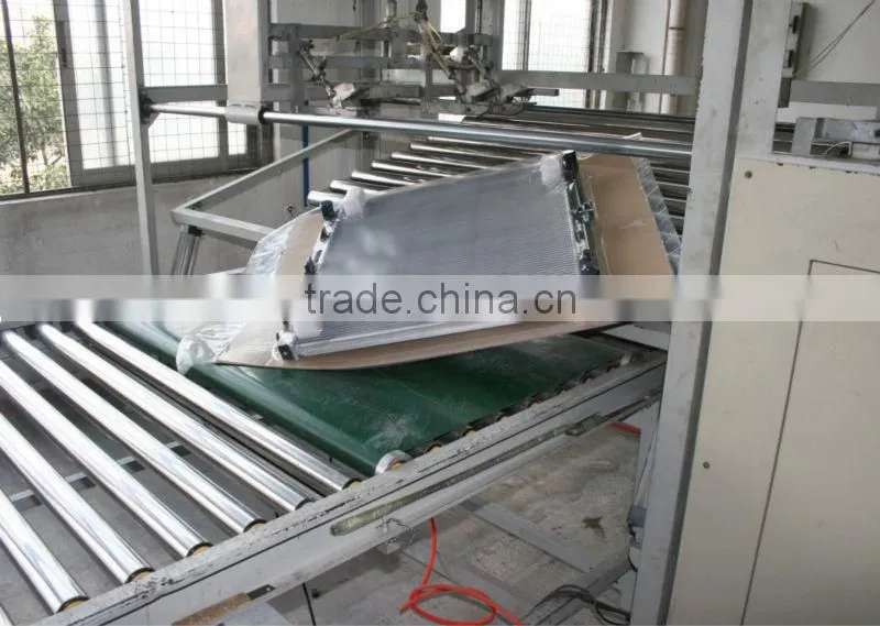 High Quality Auto Car cooling water system engine cooling intercooler