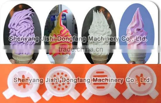 table top ice cream machine /sell hot table top soft ice cream machine/ table top ice cream making machine
