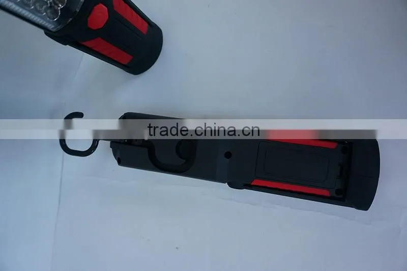 LED stand magnetic auto work light