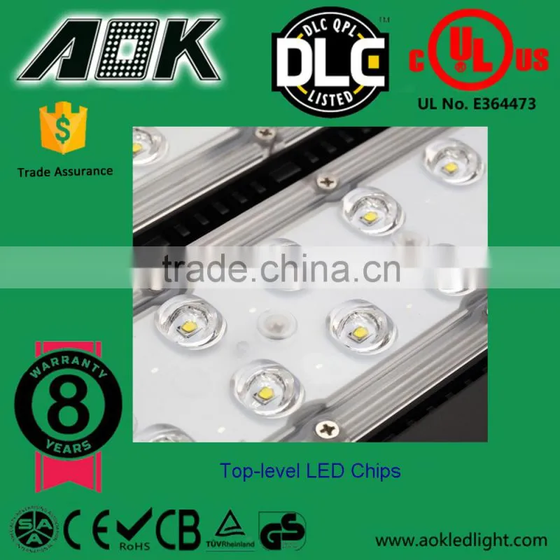UL cUL DLC SAA CE TUV ROHS 200W LED Highbay Light, Industrial LED Highbay Light