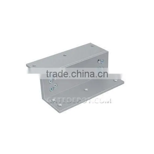 toyota hilux antenna aerial bonnet bracket angle