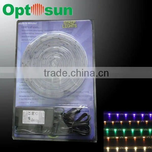 magic dream color tape kit packed in blister kit strip