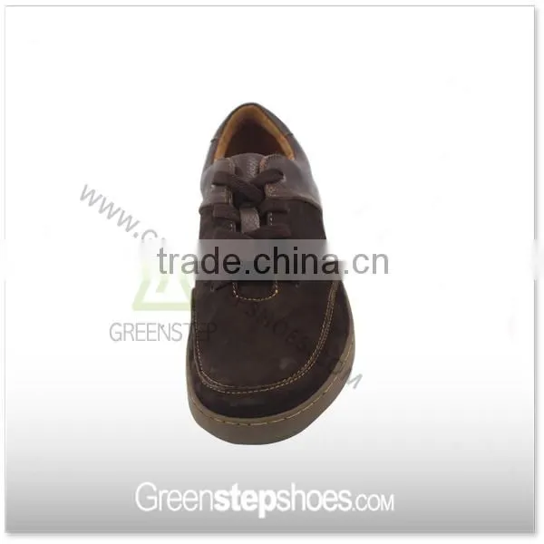 latest new model popular made in italy men leather shoes